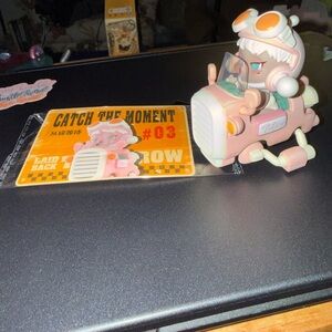 Skullpanda Laid Back Tomorrow #3